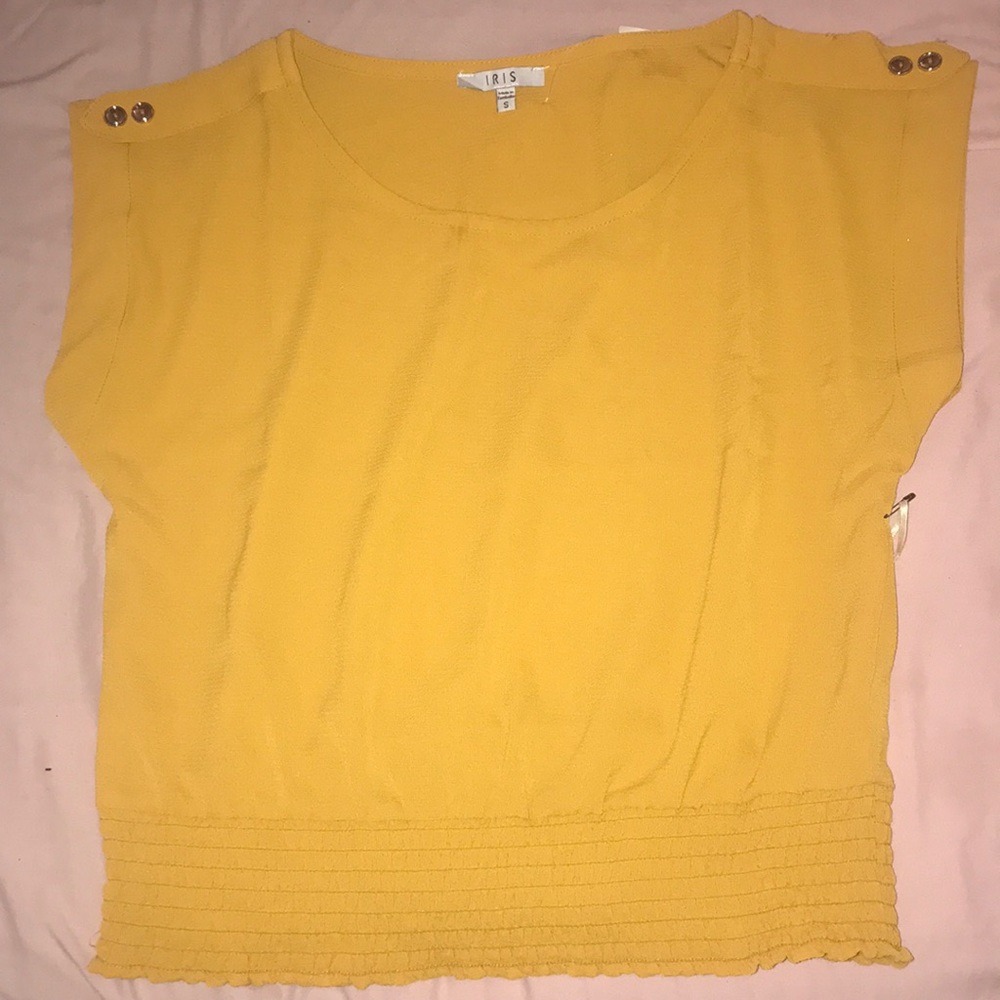 shirt
